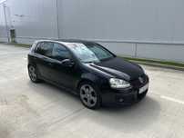 VW Golf 5 2.0GTI pret fix