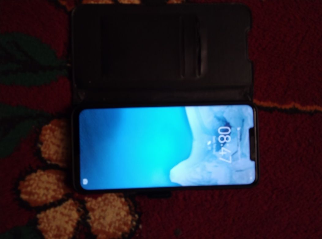 huawei y91 holati ideal