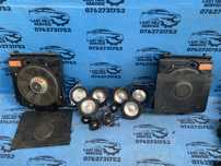 Sistem audio Logic 7  pentru bmw seria 5 e60 e61 seria 3 e90 e91