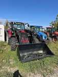 Valtra A105 MH4