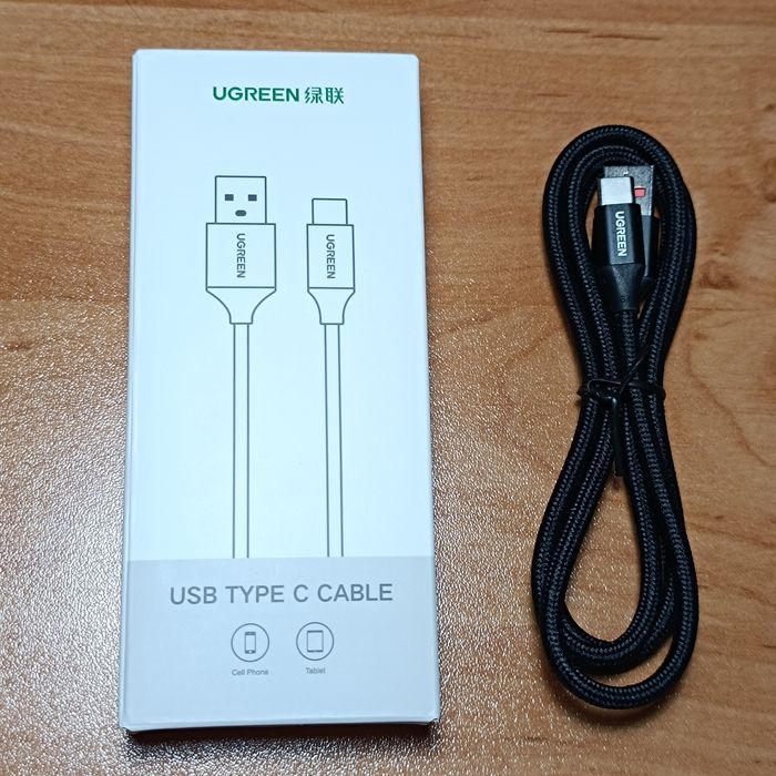 Продам кабель быстрой зарядки для Huawei