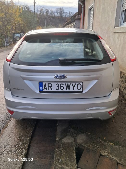 Vand ford focus din 2009