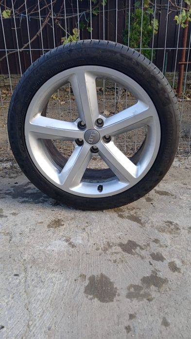 Jante 18 Audi S line