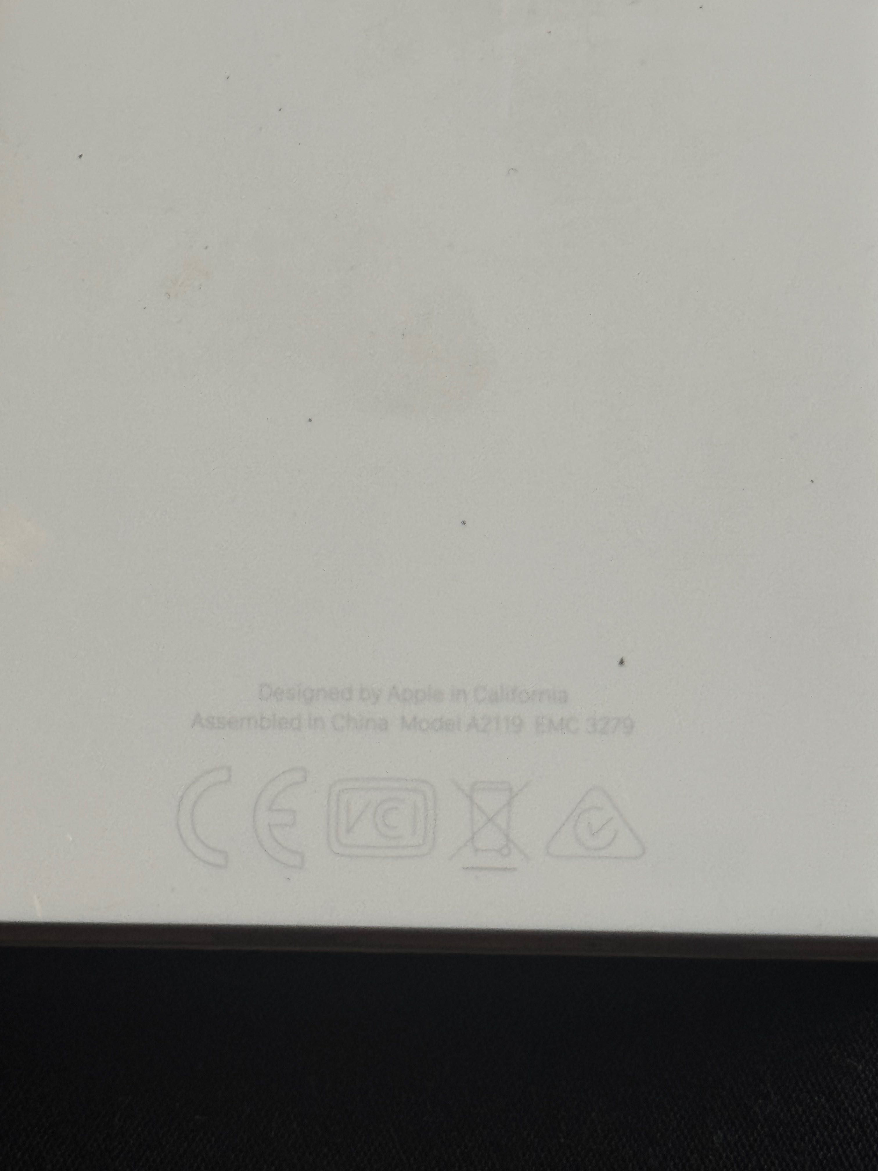 Адаптер Apple Multiport, AV digital USB-C Digital