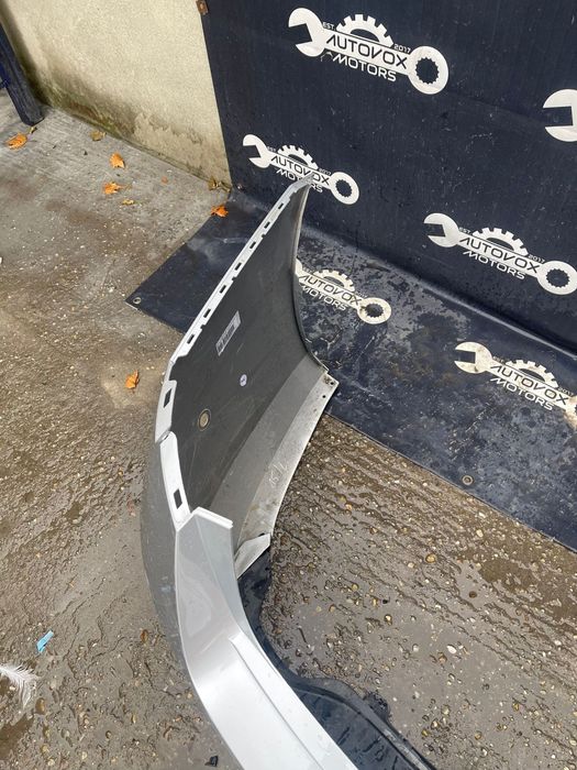 Bara spate Skoda Octavia 4 sedan