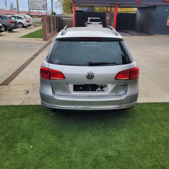 VW PASSAT B7 , 1,6 TDI , an 2011