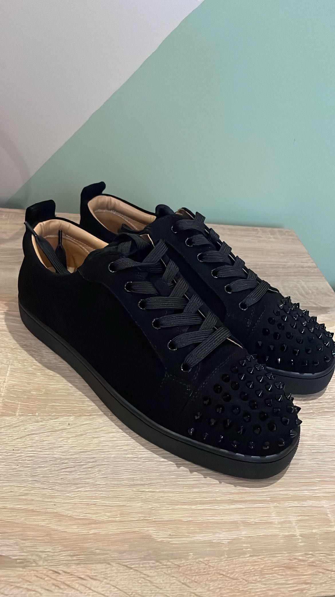 Cristian Louboutin 45