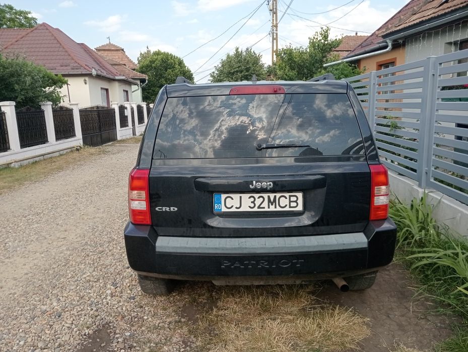 Jeep. Motor wv sub 2000 cc