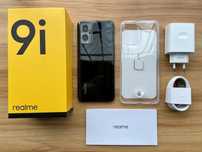 Телефон Realme 9i