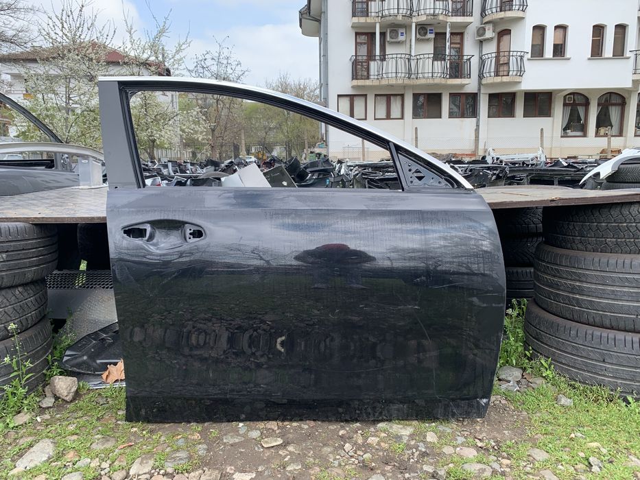 Врата Kia X-Ceed