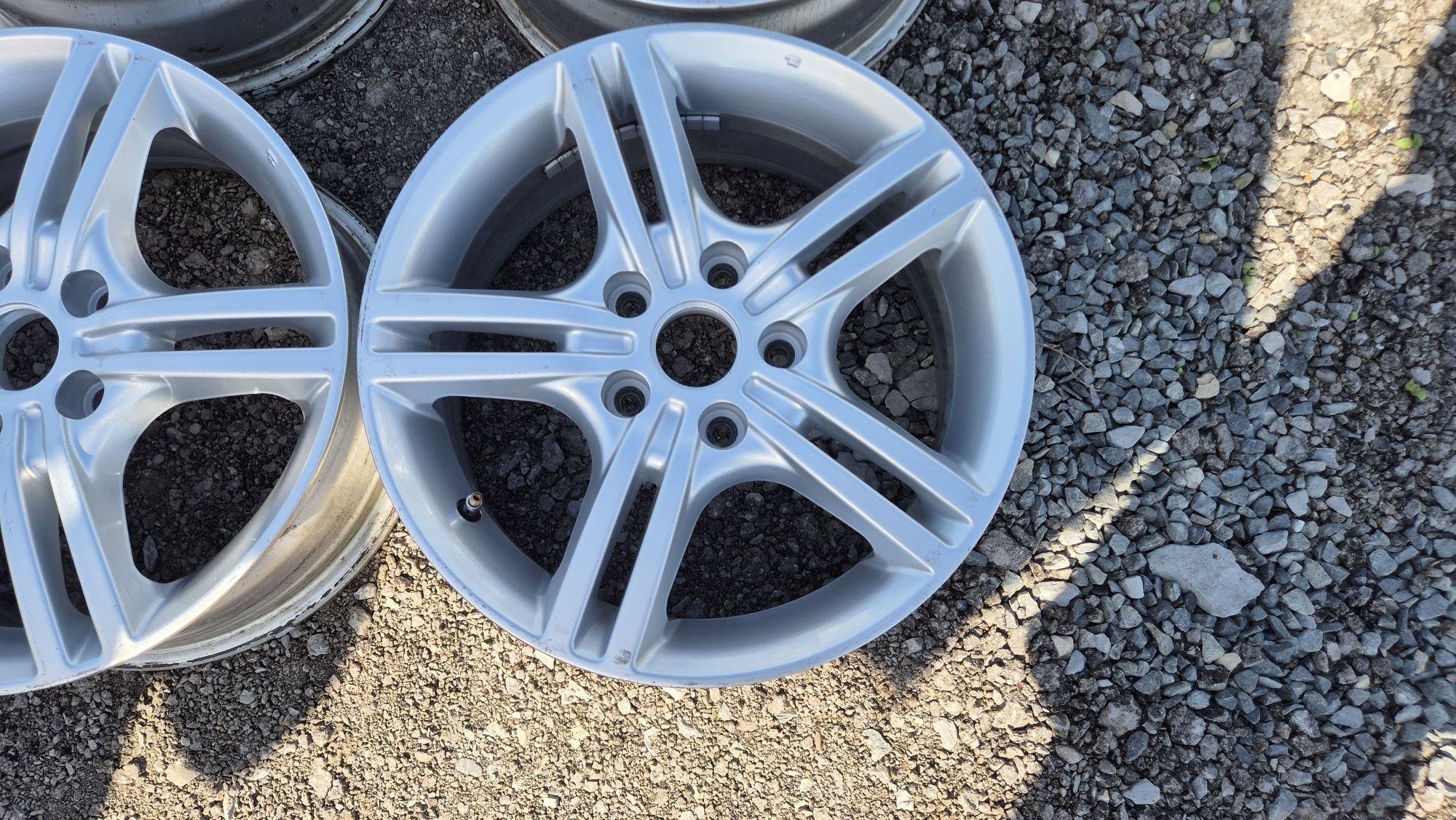 Джанти MAK 5/114.3 Toyota,Honda,Suzuki 5x114.3