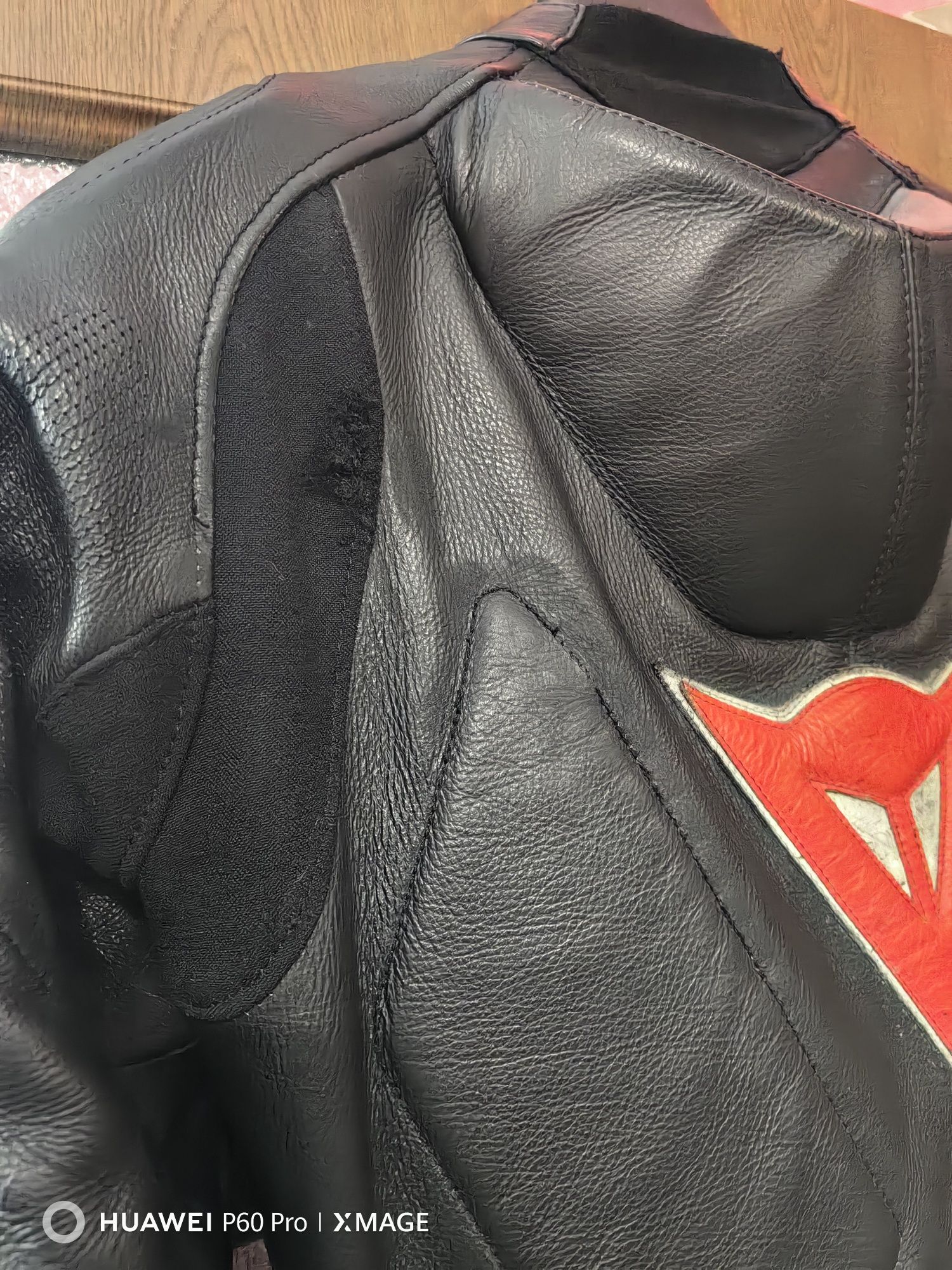 Dainese laguna seca размер 46