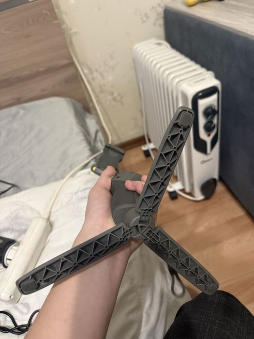 Osmo стабилизатор для смартфона