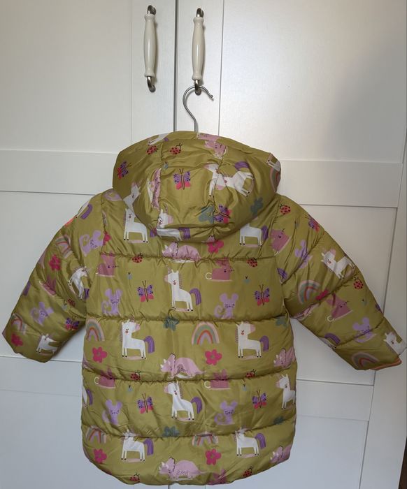 Geaca Next copii 3-4 ani 104 cm
