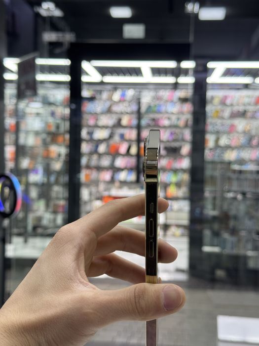 Iphone 13 Pro Max 256