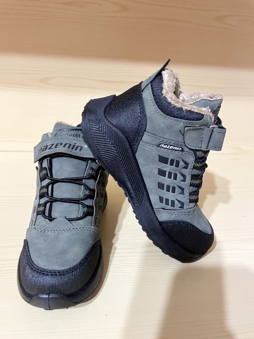 Ghete de iarna noi marimea 30