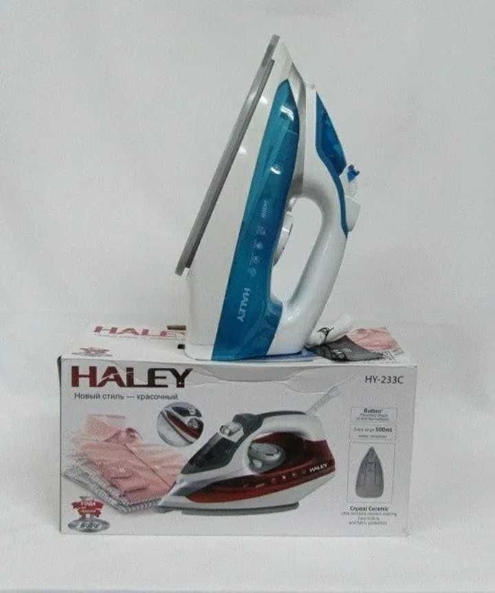 Утюг Haley HY-233C