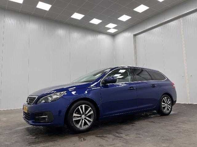 Peugeot 308 Pure Tech