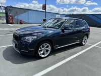 BMW X1 Facelift X-Line