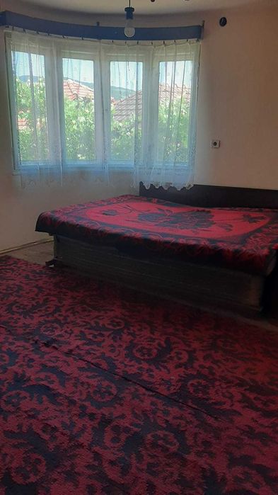 Casa in sat Livadia,comuna Baru