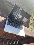 Vand macbook 13”
