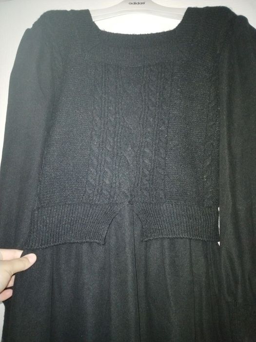 Qora skromni kuylakcha