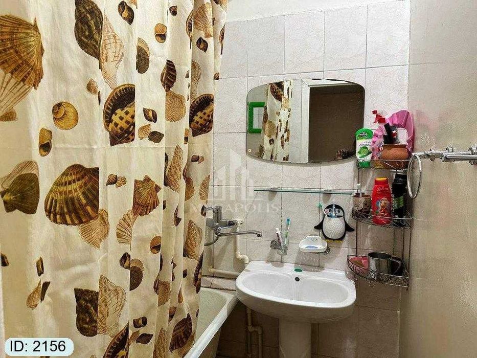 5 mikr somiy tarafda 4 xonali  120 oyga sotiladi №2156