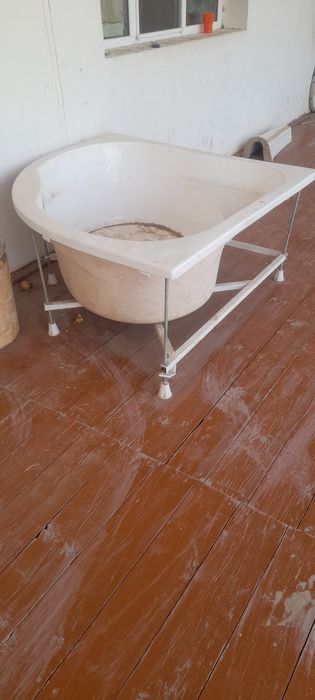 Яхши холатдаги Ванна сотил