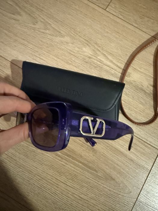 Ochelari soare valentino originali