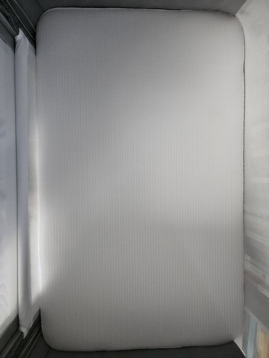 Next 2 me / Chicco Magic evo