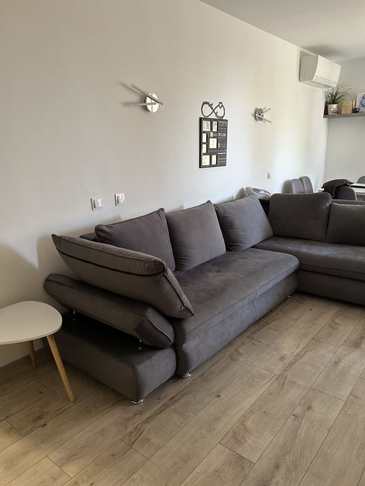 Продава се Тристаен апартамент в София, Левски - 89 кв.м за 2877 €/кв.м - Снимка #4
