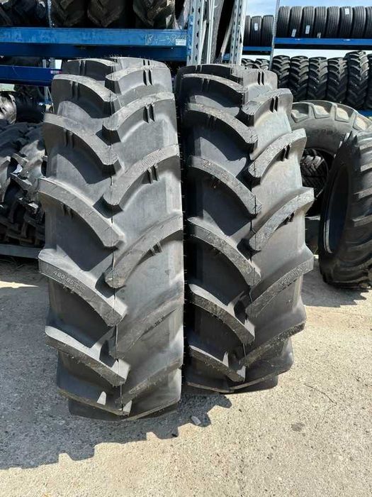 Cauciucuri 460/85R38 ASCENSO noi radiale