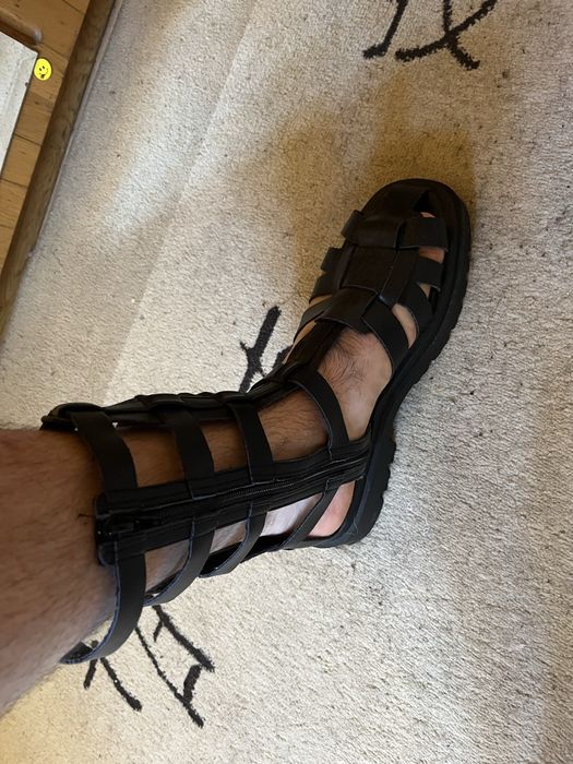 Sandale Gladiator