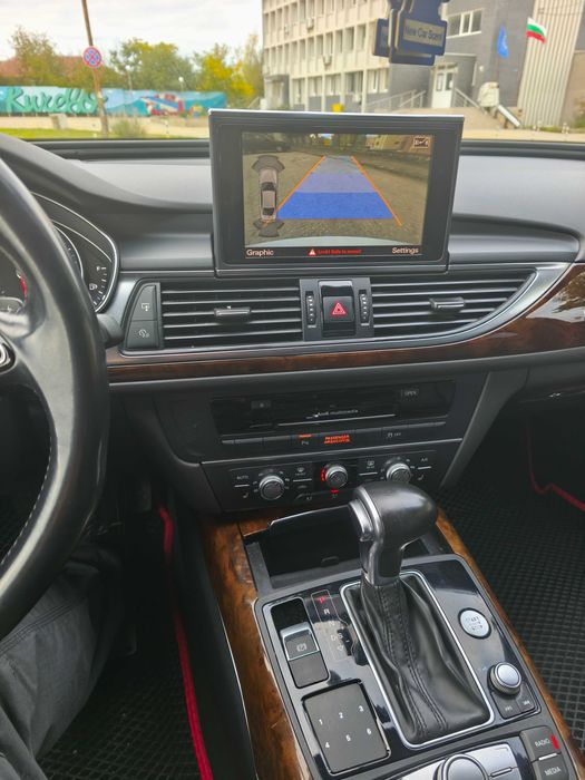 АудиА6 2.0TFSI Quattro