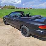 De vânzare Chrysler Stratus