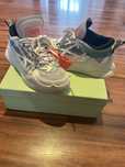 Adidasi off white