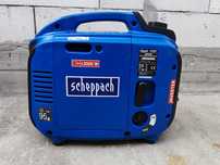 Generator inverter silențios 2000w, Germania
