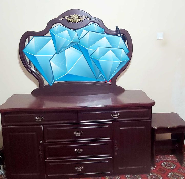 Спальни гарнитур