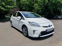 Inchiriez Toyota Prius GPL Uber Bolt ridesharing inchiriere