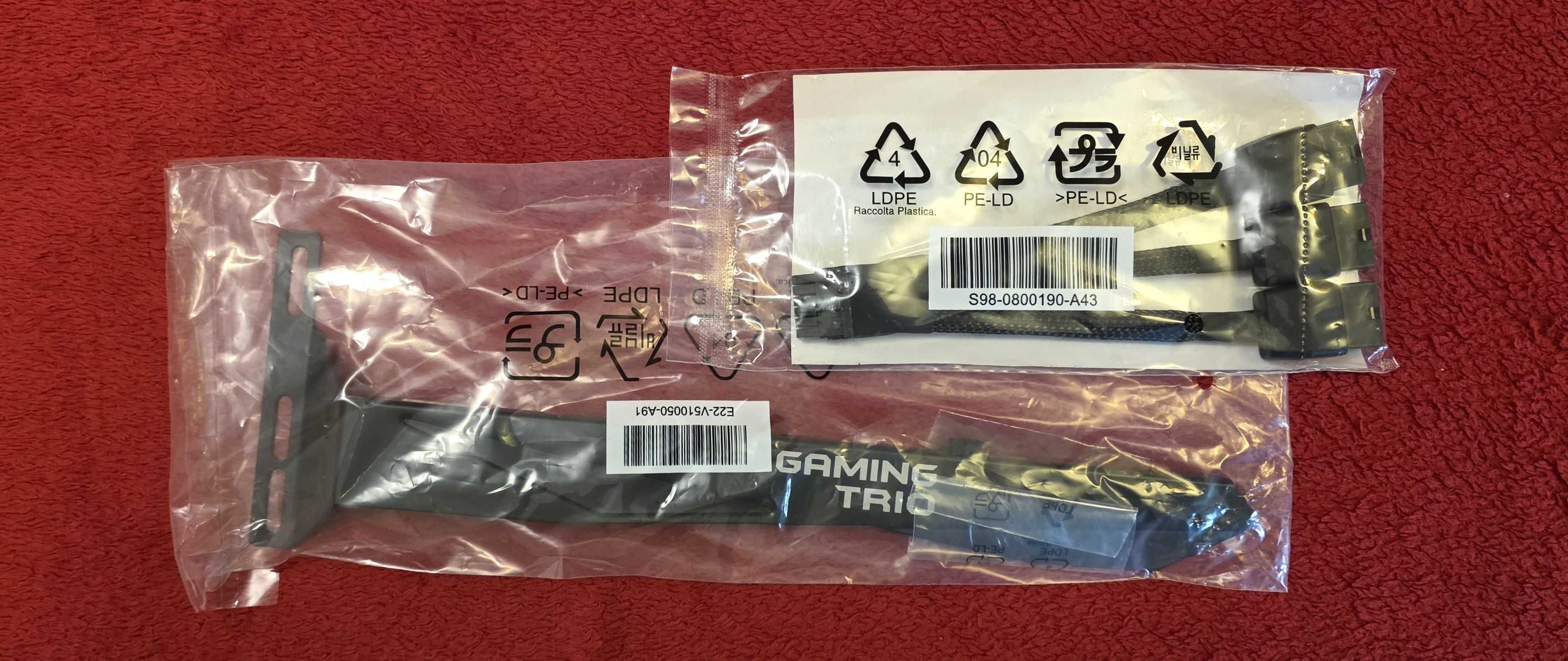 Продавам GeForce RTX 4090