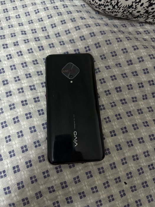 Vivo v17 идеальный телефон