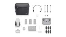 DJI Mini 2 Fly More Combo