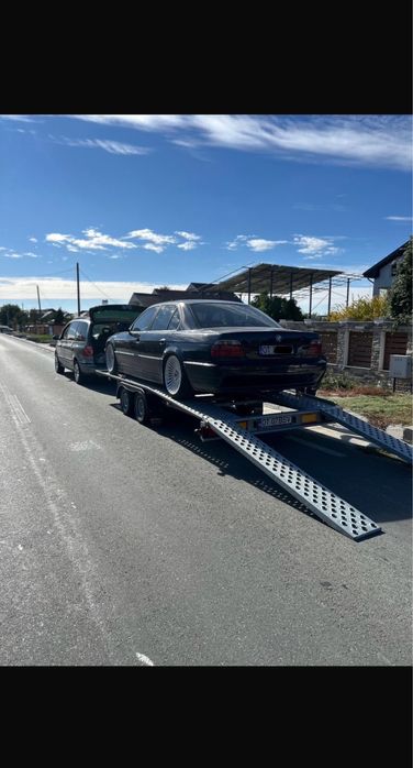 Tractari auto SLATINA OLT DEX12