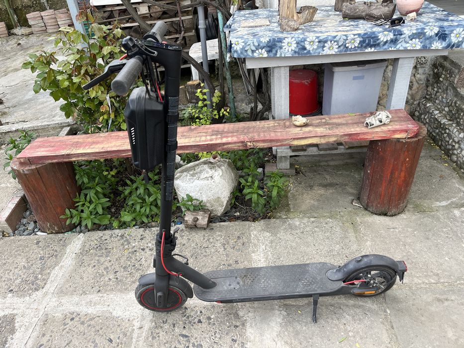 Trotineta Xiaomi mi pro 2