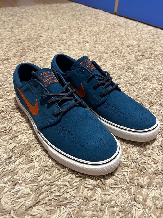 Nike SB Zoom Janovski OG+ 40.5