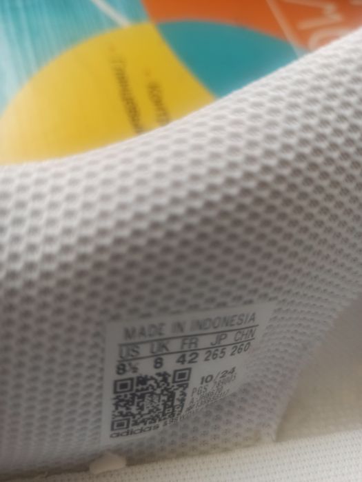 Кроссовки кеды оригинал Адидас