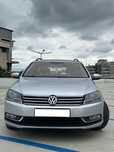 Volkswagen Passat B7