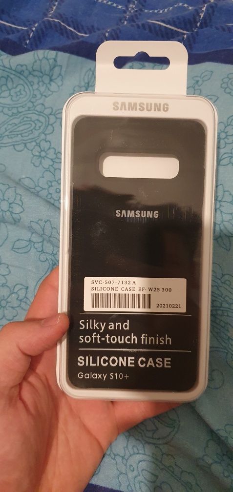 Husa silicon Samsung galaxy s 8 9 10 20 plus +  note 8 9 10 A50 A 70