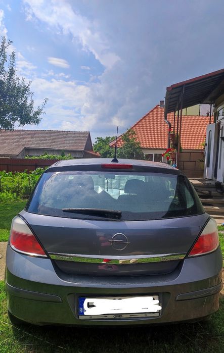 Opel H Astra 1.6