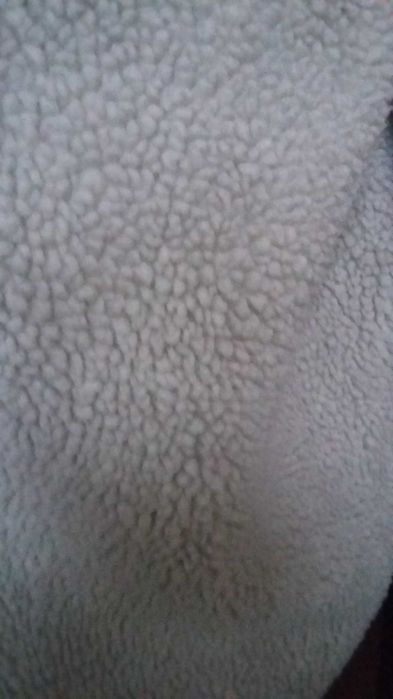 Geaca/Cardigan cu blanita